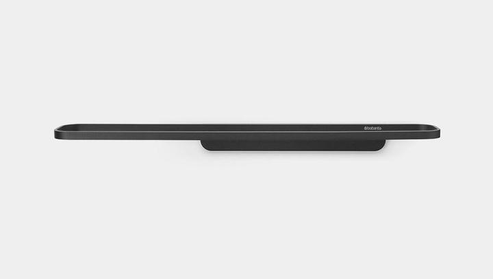 Actual product image Brabantia Towel rack Mindset Anthracite