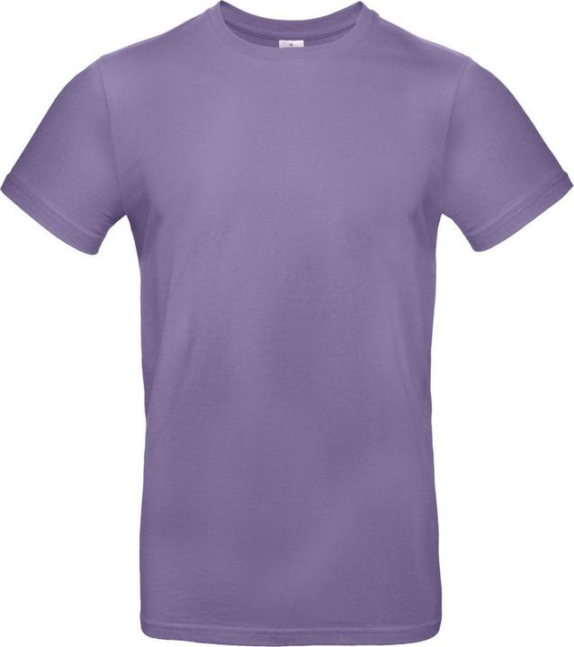 B&C TShirt #E190 Tee (XS)