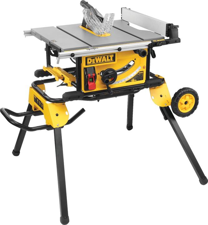 Produktbild DeWalt DWE7492QS