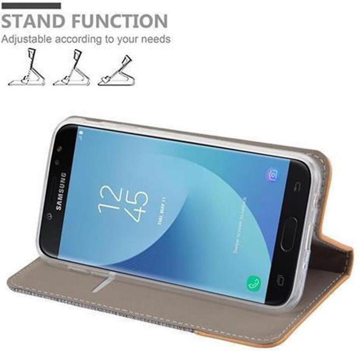 Actual product image Cadorabo Jeans Optik (Samsung Galaxy J7 2017)