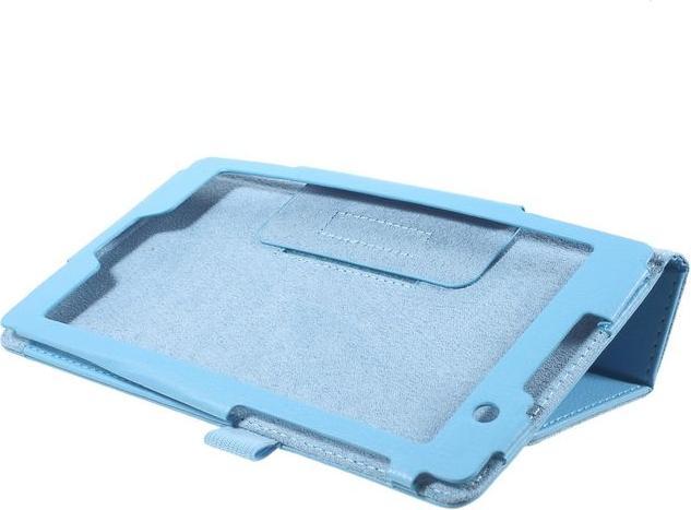 Produktbild MU Classic Case aus Kunstleder Litchi (Asus ZenPad 7.0)