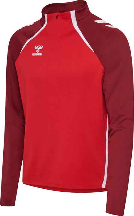 Produktbild hummel hmlLEAD 2.0 HALF ZIP (XS)