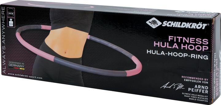 Produktbild Schildkröt Hoop (90 cm, 800 g)