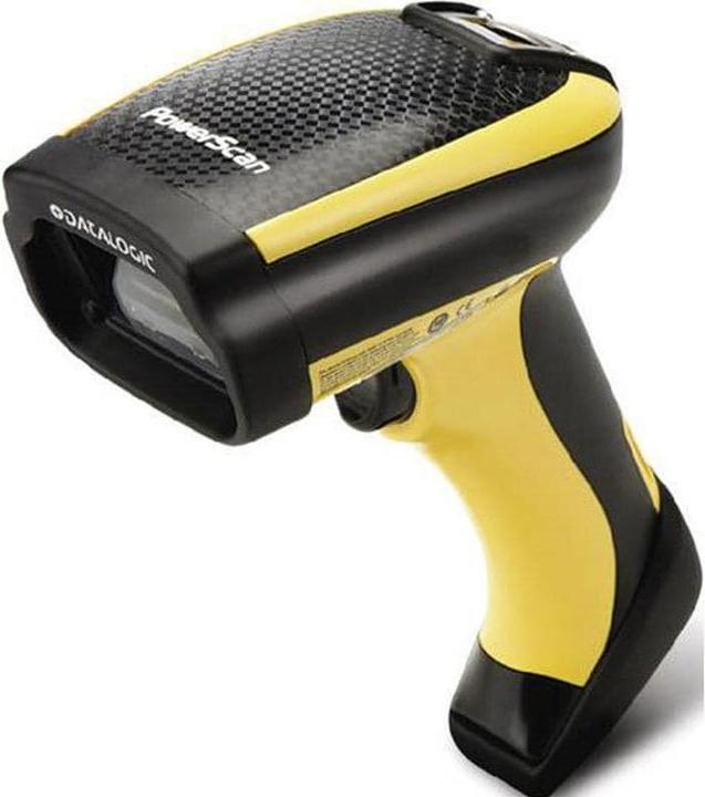 Datalogic Powerscan Pd9531 Haute Performance (Codes à barres 2D, Codes à barres 1D)