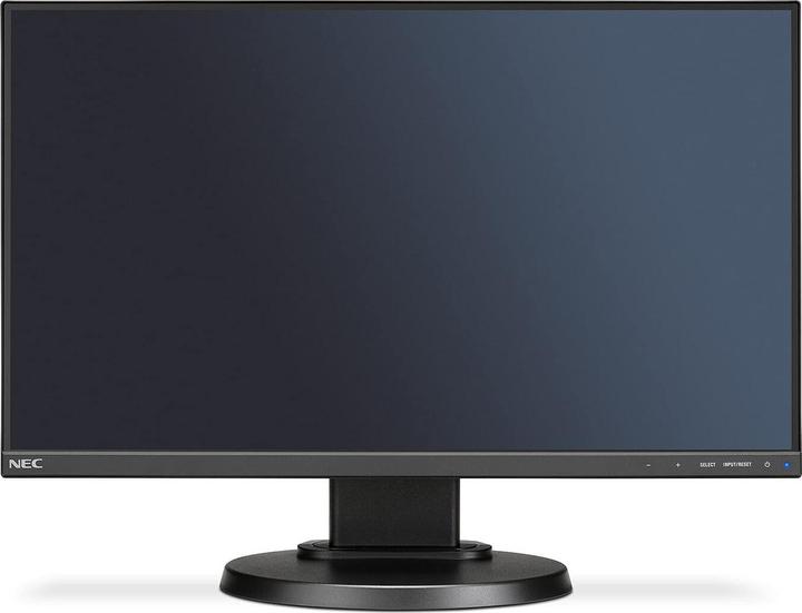Actual product image NEC E221N (1920 x 1080 pixels, 22")