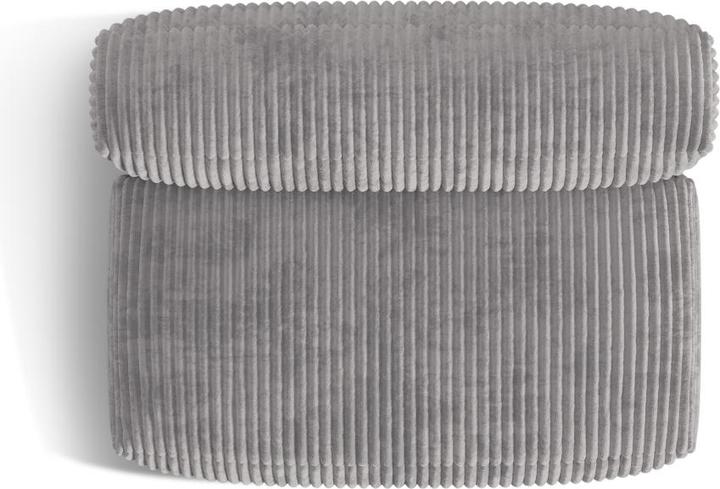 Actual product image Micadoni Modul, "Martina", 1 Seat, 132x106x75 Made in Europe (1-seater, Modular sofa)