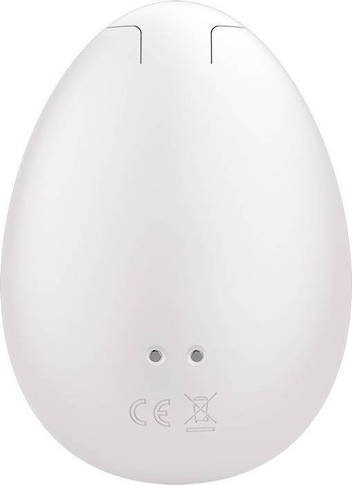 Image du produit Konjac Sponge Nawliżacz do twarzy 4w1 Geske z Aplikacją (starlight)