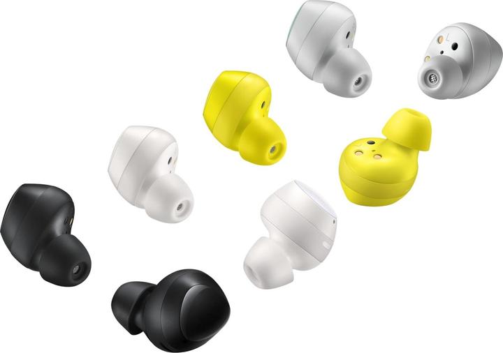 Actual product image Samsung Galaxy Buds (6 h, Wireless)