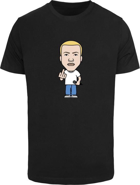 Image du produit Mister Tee Detroit Sketch Tee - 120053 (XXL)