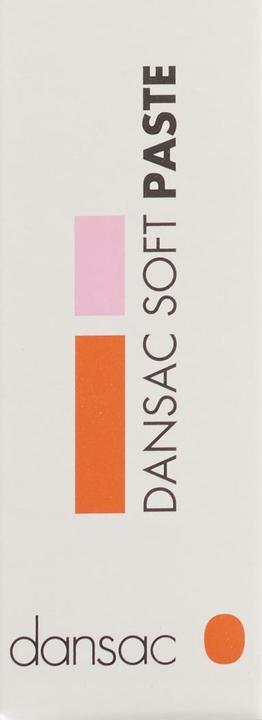 Actual product image Dansac Soft Paste Paste (165.31 ml, Pastilles)