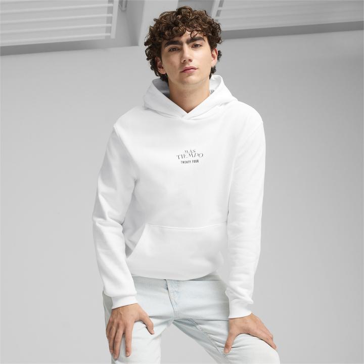 Actual product image Puma x MÁS TIEMPO TWENTY FOUR Hoodie (M)