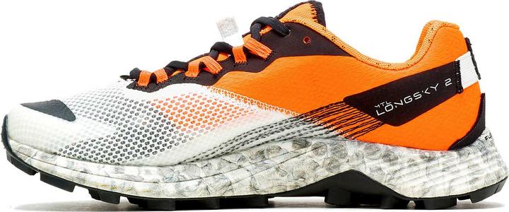 Actual product image Merrell Long Sky Laufschuhe (40)