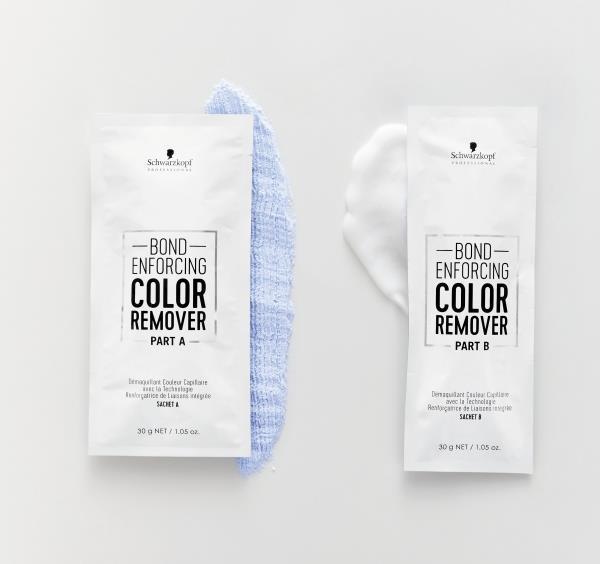 Produktbild Schwarzkopf Bond Enforcing