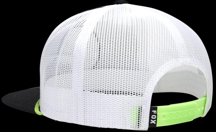 Produktbild Fox Kawi Snapback Cap (One Size)