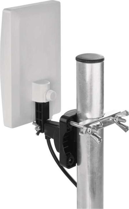 Actual product image Emos Universal Antenna VILLAGE CAMP-V400, DVB (DVB-T2, DVB-T, DAB+)