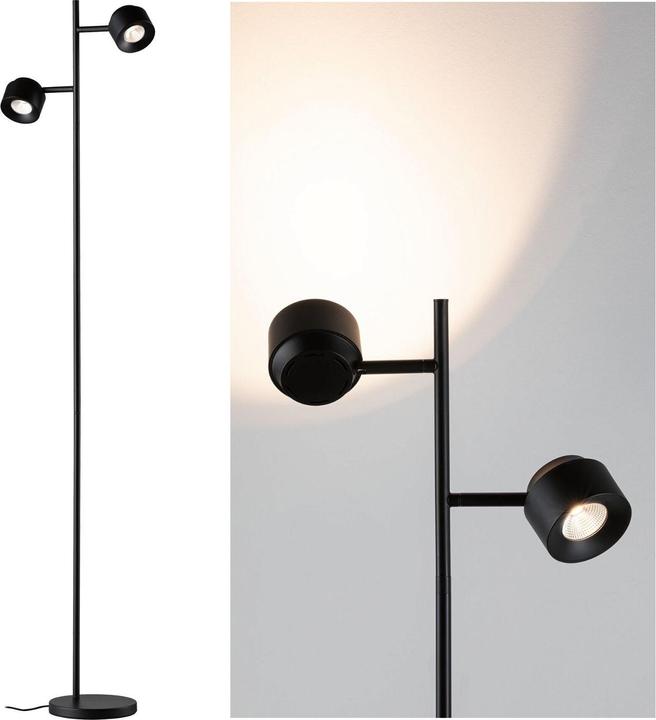 Actual product image Paulmann Puric Pane (400 lm)