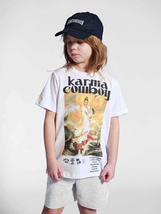 Image du produit hummel stmCREATION T-SHIRT S/S (92)