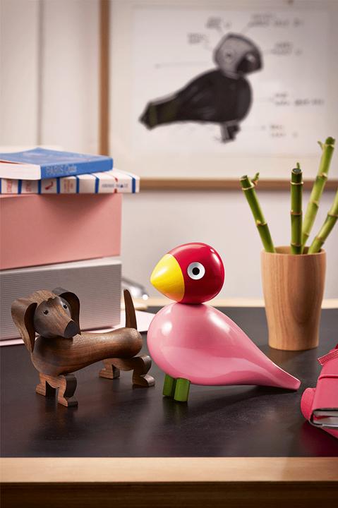 Image du produit Kay Bojesen Chien décoratif
