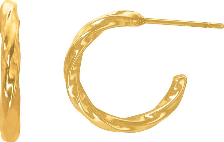 Immagine prodotto Heideman Fides color oro (100% acciaio inossidabile)