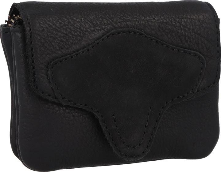 Produktbild Cowboysbag Geldbörse Leder 14 cm