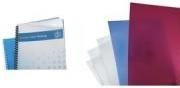 Produktbild GBC Einbanddeckel Polyclearview, 300my