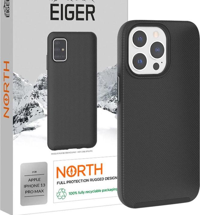 Image du produit Eiger North Case (Apple iPhone 13 Pro Max)