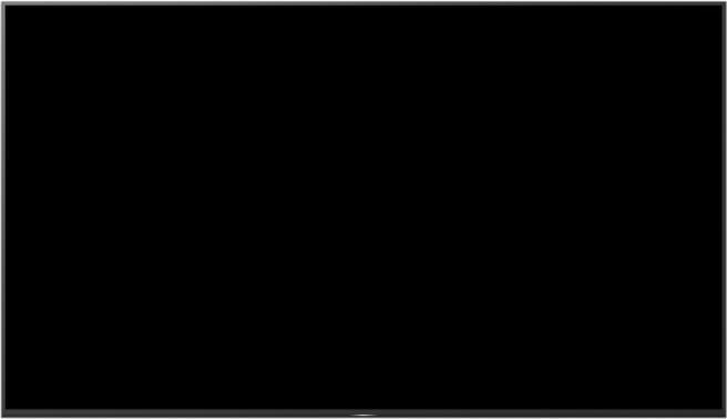 Actual product image Sony FW-55BZ40H/1 (3840 x 2160 Pixels, 55")