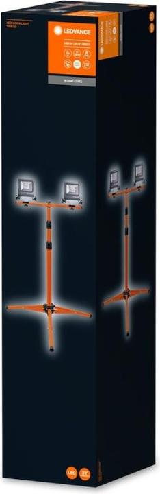 Actual product image Ledvance Tripod (3400 lm)
