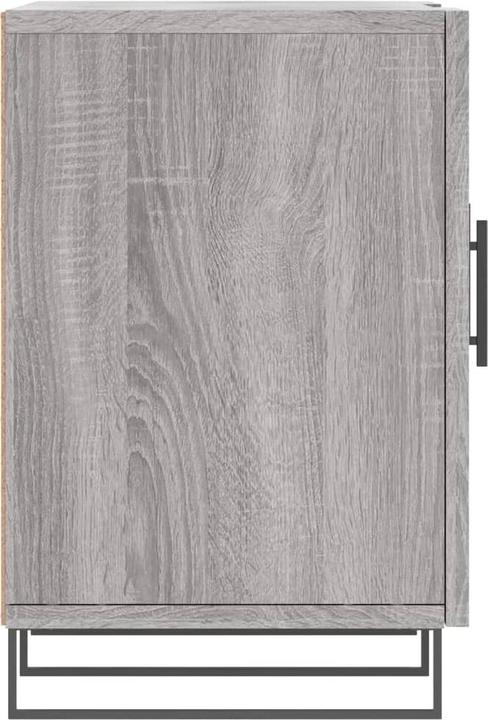 Immagine prodotto VidaXL Grey (150 x 30 x 50 cm)