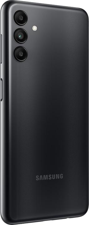 Immagine prodotto Samsung Galaxy A04s (32 GB, Nero, 6.50", Doppia SIM, 50 Mpx, 4G)