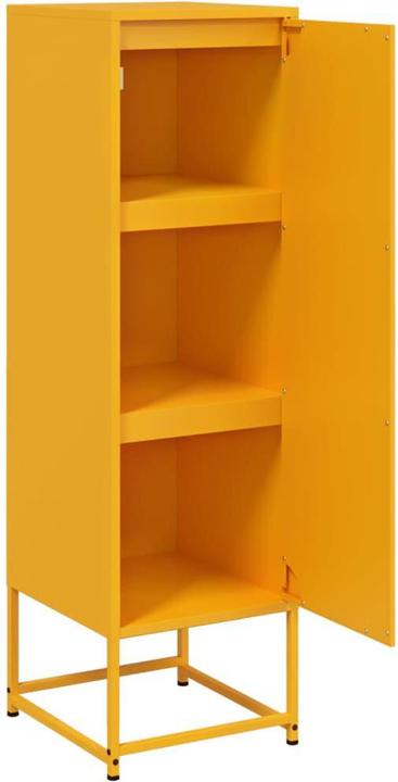 Actual product image VidaXL Highboard (39 x 36 x 123 cm)