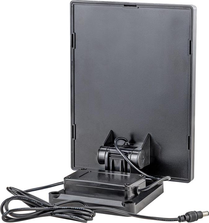 Image du produit Dema Projecteur solaire à LED (500 lm, IP44)