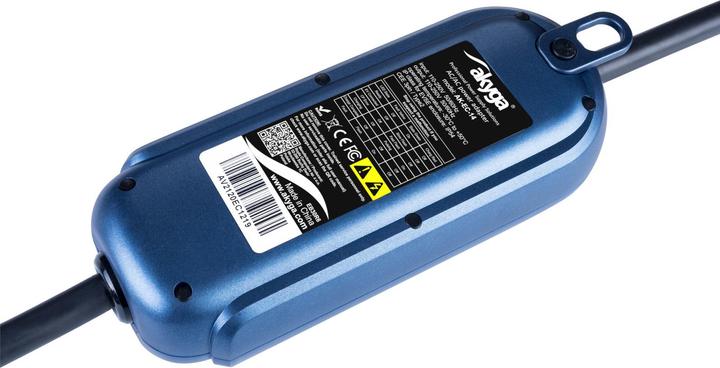 Produktbild Akyga AK-EC-14 (7.20 kW, 32 A, 5 m)
