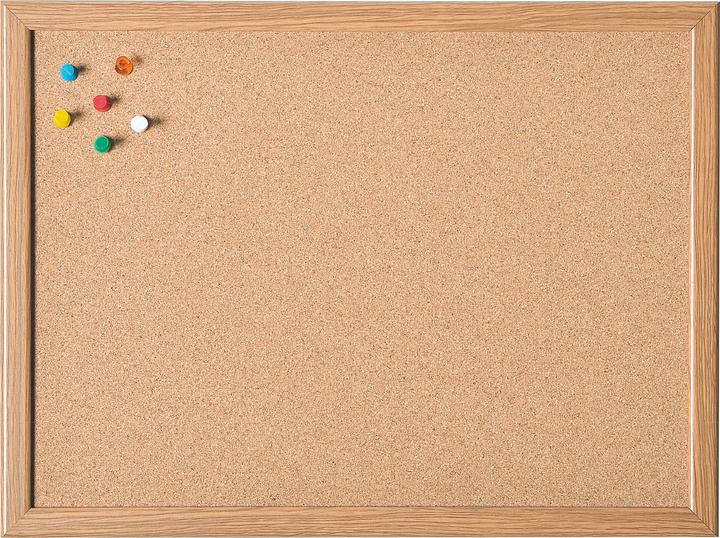 Magnetoplan Schede di sughero (Bacheca, 100 x 60 cm)