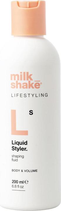 Produktbild Milk_Shake Lifestyling Liquid Styler 200ml (Haarcreme, 200 ml)