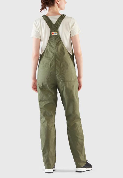 Image du produit Fjällräven Pantalon Vardag Dungaree pour femme (M)