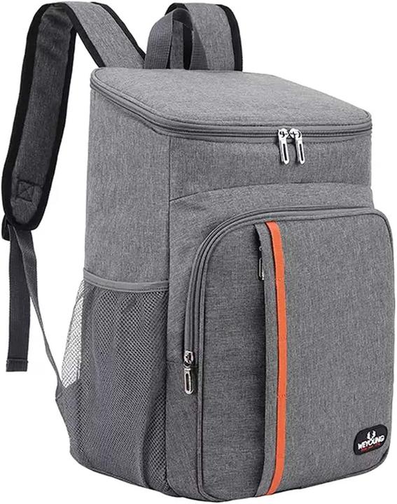 Actual product image Weyoung Auslaufsicherer Kühlrucksack (18 l)