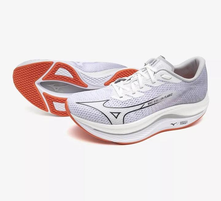 Image du produit Mizuno Wave Rebellion Flash 2 (41)