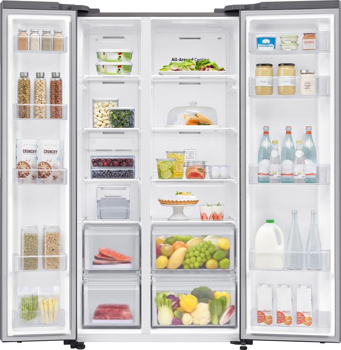Image du produit Samsung Food Center RS5000, 655l (655 l)