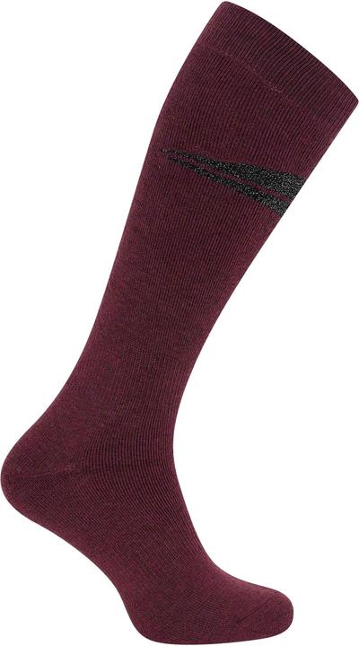 Actual product image Euro-star riding socks lymee (35, 38)