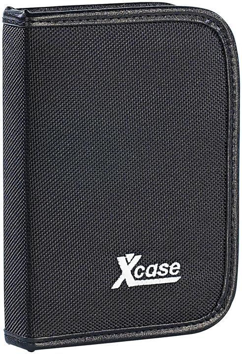 Image du produit Xcase Pochette de protection pour disques durs 2,5