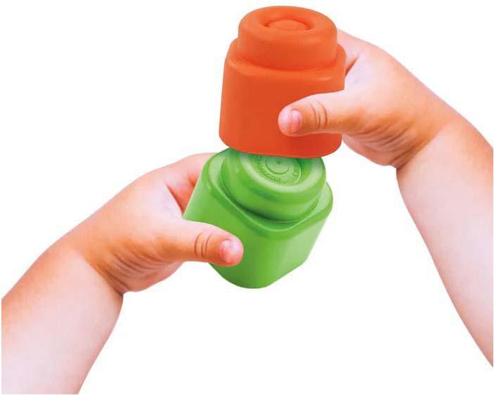 Produktbild Clementoni Baby Clemmy - Sensorischer Teppich