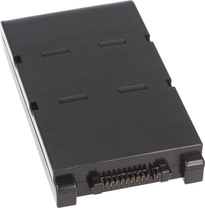 Image du produit Toshiba Akku Satellite A10, A15, Tecra A1 (6 cellules, 4400 mAh)
