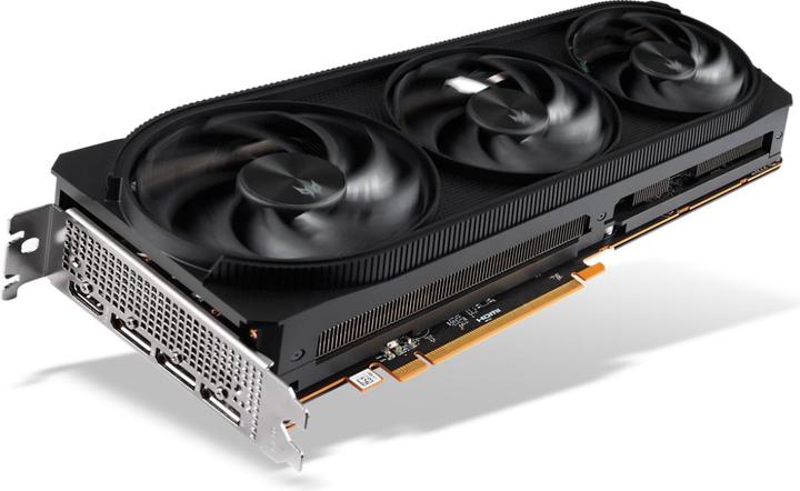 Image du produit Acer 16 Go DDR6 RX 7800 XT Predator BiFrost OC (16 Go)