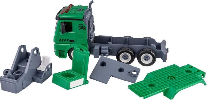 Produktbild Smily Rotationsmaschine Schuldheber