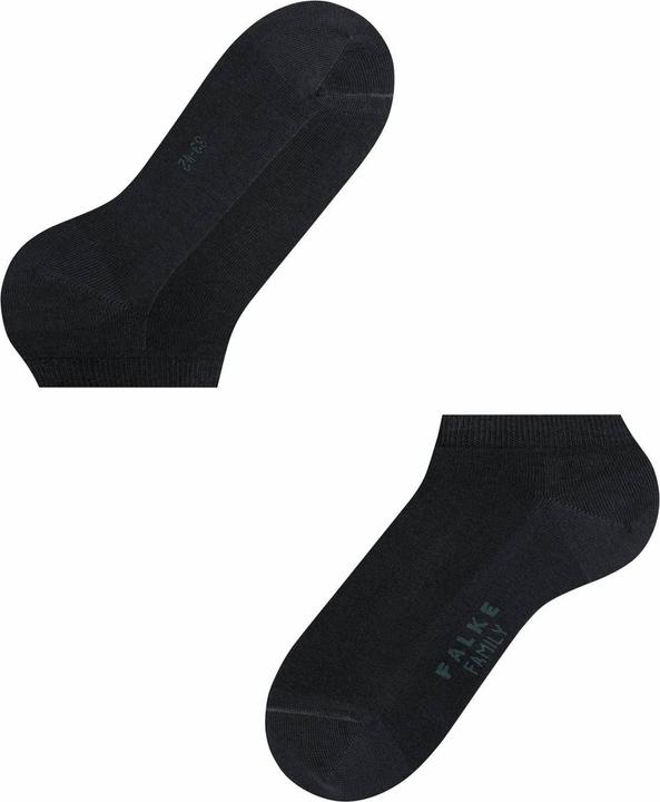 Produktbild Falke Family SN (3er Pack, 43 - 46)