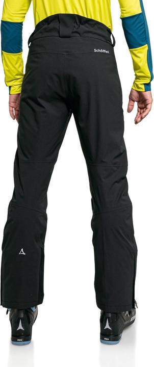 Actual product image Schöffel Weissach (27)