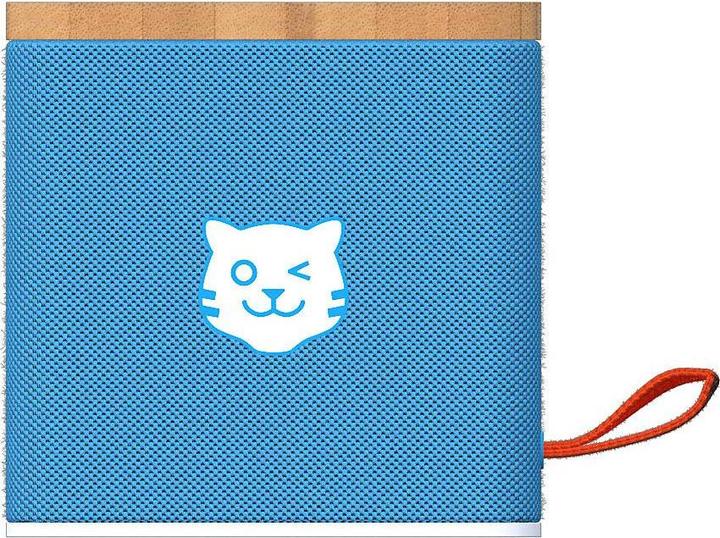Produktbild Tigermedia Tigerbox Touch Swiss Edition inkl. Swiss Card Blau Bundle (Schweizerdeutsch)