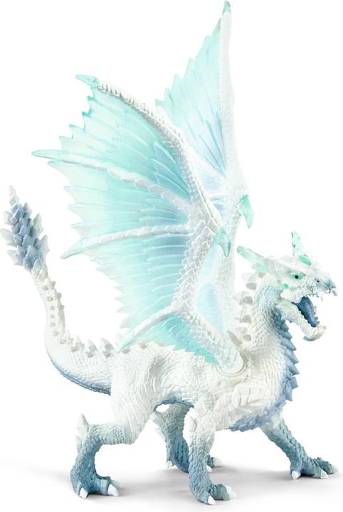 Actual product image Schleich Ice Dragon
