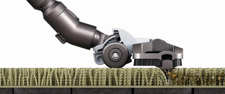Produktbild Dyson DC29 dB Allergy Parquet